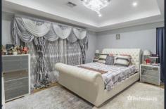 31 Mayroyd Drive Ellenbrook WA 6069 $799,000 Welcome to this lovely 5-bedroom, 2-bathroom house located at 31 Mayroyd Drive in the sought-after Charlotte’s Vineyard in Ellenbrook. Set on a huge 630 sqm block, the internal space of the home spans a massive 269 sqm, leaving a large backyard space to use any way you want to. The modern design of the house offers a lovely double door entrance opening on to a large entry, high ceilings, plenty of natural light and open living spaces, creating a warm and inviting atmosphere. There are 3 living spaces including an open dining/living area, a separate lounge and a separate theatre room, giving the family options to rest, relax and enjoy. The kitchen is perfectly positioned in the centre of the house featuring glass fronted overhead cupboards, walk in pantry, a large breakfast bench, stone bench tops and ample storage space, making it perfect for cooking and entertaining. The 5 bedrooms are generously sized, with the master bedroom featuring a walk-in wardrobe and ensuite bathroom. The additional bedrooms are perfect for a growing family or for guests. You are sure to appreciate the 6th bedroom/study that can be used as a nursery, office, library or private gym. Having a 3rd toilet is just what you need with a large home for a large family. The laundry also features has glass fronted overhead cupboards and oodles of storage space. The front window shutters will help keep the light and heat out or give you that extra peace of mind when you are off on holidays. Reverse cycle ducted air conditioning will keep you comfortable inside year-round. This spacious property boasts a double garage and extra parking spaces for a caravan, a growing family or for when friends drop over. Outside, the property offers a low-maintenance backyard, perfect for relaxing or hosting outdoor gatherings and solar panels to help keep the costs down. If you love swimming, why not put in a pool to enjoy those hot summer days. The property is conveniently located near schools, parks, and shopping centres, making it an ideal place to call home. Don’t miss out on the opportunity to own this lovely large home and mould it into your beautiful forever home, where you can build beautiful memories. INSIDE * 5 good sized bedrooms * Large walk-in pantry * 3 living spaces * High ceilings * Reverse cycle ducted air-conditioning /heating * Double Door Entry * Bamboo flooring in Theatre, Study and bedrooms * Porcelain tiles in Entry, kitchen, dining & living * 5 good sized bedrooms * 3rd toilet OUTSIDE * Roller Shutters * Featured security door on the entry * Extra Parking * Easy care gardens * Alfresco * High fences for privacy * Room for a pool LOCATION * 31 Mayroyd Drive is walking distance to parks, playgrounds and green space. * Close to the pleasurable Swan Valley for weekend enjoyment. * Easy access to major arterial roads * Close to schools, Holy Cross College, Arbor Grove Primary, Ellenbrook College * Close to the new Ellenbrook Train Station (due to open in 2024) * All this makes this an enviable location to live, rest and play.