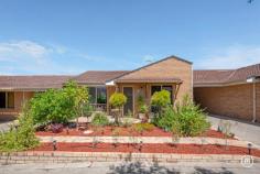 Unit 13/40 Rome Rd Myaree WA 6154 $500,000 Welcome to this beautiful, deceptively large , 2 bedroom, 1 bathroom villa, located in a quiet and well-maintained complex in a great area close to all amenities. Step inside to find spacious living areas, including a lounge and dining area, with the kitchen overlooking a large outdoor alfresco space. Perfect for entertaining guests or enjoying a quiet evening outdoors. The kitchen is equipped with modern appliances and ample storage space. This villa also includes a single garage for your convenience. Located close to parks, shopping centres, public transport, and all amenities, this villa offers the perfect combination of convenience and comfort. Features include: • 2 bedroom • 1 bathroom • Reverse cycle air-conditioning • Modern kitchen appliances • Extra storage space • Carport • Large lounge and dining area • Stylish alfresco • Well maintained complex Whether you are an owner-occupier looking for a comfortable and low-maintenance home, or an investor seeking a great rental opportunity, this villa is perfect for you. Additionally, this complex is pet-friendly, making it a great option for pet owners. Don't miss out on this fantastic opportunity to make this villa your new home.