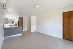 Unit 2/15 Archibald Cres Warragul VIC 3820 $335,000 Excellent opportunity to purchase an affordable entry level 2 bedroom townhouse. Well located in a quiet street on a level allotment, the dwelling offers an adjoining single car carport, light and bright lounge/meals area, updated laminate kitchen with breakfast bar, single bathroom with shower, 3 drawer vanity and separate toilet and the comfort of split system heating / cooling. The established surrounds allow garden enthusiasts to enjoy life outdoors and the side storage room is a welcome bonus. This well priced offering with further potential presents as a golden opportunity to purchase your first home and is well worth your consideration.