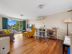 1 Sherry St Foster VIC 3960 $450,000 Enjoying an open corner aspect with delightful views out over the township to the tips of the Prom ranges, this easy care BV home offers a low maintenance lifestyle in a walk to everything location. Open plan living room with RC/AC and solid timber polished flooring. Modern kitchen with gleaming cabinetry and as-new appliances. Two fitted bedrooms, central bathroom with bath, shower recess and separate loo. Large laundry. Single carport with built in storage. Fully fenced garden with room to add a storage shed (STCA).