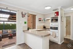 Unit 13/40 Rome Rd Myaree WA 6154 $500,000 Welcome to this beautiful, deceptively large , 2 bedroom, 1 bathroom villa, located in a quiet and well-maintained complex in a great area close to all amenities. Step inside to find spacious living areas, including a lounge and dining area, with the kitchen overlooking a large outdoor alfresco space. Perfect for entertaining guests or enjoying a quiet evening outdoors. The kitchen is equipped with modern appliances and ample storage space. This villa also includes a single garage for your convenience. Located close to parks, shopping centres, public transport, and all amenities, this villa offers the perfect combination of convenience and comfort. Features include: • 2 bedroom • 1 bathroom • Reverse cycle air-conditioning • Modern kitchen appliances • Extra storage space • Carport • Large lounge and dining area • Stylish alfresco • Well maintained complex Whether you are an owner-occupier looking for a comfortable and low-maintenance home, or an investor seeking a great rental opportunity, this villa is perfect for you. Additionally, this complex is pet-friendly, making it a great option for pet owners. Don't miss out on this fantastic opportunity to make this villa your new home.