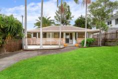 67 South Kiama Drive Kiama NSW 2533 $890,000 Screaming opportunity, this fantastic single-level home is on the market and ready for new memories to be created in. Designed with a simple but friendly open floor plan, the property has been updated throughout the years to provide all the amenities you would come to need, from feeding the whole family to cooling down the house in the hotter times of the year. As we are sure this property will entice many, we encourage your immediate inspection! The property features three bedrooms, an open plan kitchen that flows to the dining and living room, a main bathroom, a freestanding work shed/games room, an undercover verandah and ample yard space. Ready to move into as is, this home is perfect for those looking for their first home, those looking to break into the Kiama market, and investors alike, alternatively, this home may appeal to those looking to take on their next renovation project. Being so centrally located, enjoy the family park only 50m away, walk only 150m to Kiama High School, 300m to Kiama's beloved top shops, or take a short two-minute drive to Kiama's township and be met with boutique shops, cafes, restaurants, parks, supermarket and beaches.