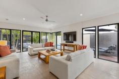 6/14 Millington Road Cable Beach WA 6726 $775,000 Whether you see The Pearle at Cable Beach as a lifestyle choice, an investment or both it's a move where you'll enjoy many benefits for years to come. Epitomising Cable Beach luxury, The Pearle is unquestionably Broome's premier strata resort and this is proven through the incredible income that the units generate throughout the year. Here, you can enjoy the lifestyle of staying in your own unique fully self-contained apartment for up to 3 months per year and when you're not in house receive a substantial financial return on your investment whilst being managed by the Resort Managers. Lot 6 itself has generated a staggering gross annual income of $204,471 for the 22/23 Financial Year. Full financial details are available on request. The pure flexibility of the design presents the option of either renting the entire residence to a family or group, or accommodating singles and couples in the separate fully en-suited guest bedrooms. Attention to detail is the cornerstone of The Pearle's existence and décor which makes your Broome experience memorable and enjoyable. Featuring three en-suited bedrooms, a large living area plus a convenient island style kitchen equipped with stainless European appliances it is a home away from home. The indoor and outdoor living spaces are exceptional and extremely appealing with three separate and private decked outdoor entertaining areas complete with built-in stainless-steel BBQ plus your own private plunge pool. Additionally, there is a central main swimming pool with shaded areas and lawn ideal for the whole family to play or relax plus there is the alfresco café where you can sit back and have a light breakfast while overlooking the cool tropical swimming pool. The villa has undergone substantial refurbishments in recent times with improvements including (but not limited to): New fencing and front entry door Pool and alfresco decking all replaced New split system air conditioner New dishwasher New beds to all rooms New umbrellas Refurbished sun loungers Upgraded LED lighting