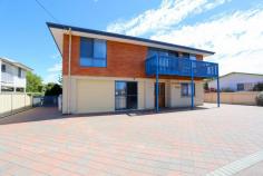 51 Goldfields Road Castletown WA 6450 $565,000 This 2 storey, brick and cedar built home captures views of Esperance bay from the upper level while approved, short stay accommodation is located on the lower level with independent access. Features include • 2 bedroom. 1 bathroom self contained living on lower level • Bathroom and laundry facilities • Access to undercroft paved patio • Approved for short term accommodation. Bookings through Esperance Visitors Centre Independent living on second story includes • Open plan lounge, dining & kitchen • Viewing balcony • 2 bedrooms • Ensuite bathroom with spa • Huge outdoor living with domed roof • Separate access The gardens are immaculate with designated vegie bed, reticulation and many planted tree/shrub varities. Access to rear yard though double gates. Shopping complex and Castletown Beach just 500m away. Easy conversion back to a family sized 4 bedroom, 2 bathroom home.