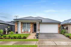3 Squadron Street Jordan Springs NSW 2747 $849,000 - $899,000 Nested within a quiet pocket of Jordan Springs and surrounded by other quality homes sits 3 Squadron Street, Jordan Springs. Built in 2019 by McDonald Jones, this immaculate residence offers a functionally flowing layout with high ceilings and the highest quality features and finishes. From the gorgeous kitchen to the outdoor entertainment area, this home will be sure to tick all the boxes for you and your family! Standout features: • 3 generously sized bedrooms with built-in wardrobes • Ensuite and walk-in wardrobe to master • Open plan lounge and dining featuring timber floorboards, high ceilings and downlighting throughout • Stunning kitchen complete with an island breakfast bar, stone bench tops, 5 gas burner cook top plus walk-in pantry • Separate family/media room • Combine main bathroom • Internal laundry with outdoor access • Covered outdoor entertaining area with deck and ceiling fan • Easy to maintain yard • Double lock up garage • 2019 McDonald Jones build with steel framing • Camera security system • Within close proximity to local schools, shopping centre and parks Don't miss your opportunity to be the proud new owner of this beautiful home!