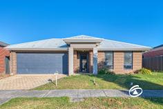 25 Tangelo Terrace Pakenham VIC 3810 $580,000 - $638,000 Experience ease and comfort at its finest with 25 Tangelo Terrace! Whether you're seeking a family abode, a savvy investment, or downsizing, this property is the perfect fit. Nestled in a coveted location on the North side of the highway, it offers convenient access to all amenities, including Pakenham Marketplace, Lakeside Shopping Precinct, eateries, schools, and public transport. Inside, discover three generously sized bedrooms, with the master boasting a walk-in robe and ensuite, while the remaining bedrooms feature built-in robes and share a family bathroom. The sleek and contemporary kitchen is the heart of the home, equipped with stainless steel appliances, seamlessly flowing into the open-plan dining and family living area. Step outside to enjoy the privacy of the alfresco space and the secure, low-maintenance backyard. Additional perks include a double lock-up garage with internal access, split-system heating/cooling, dishwasher, downlights throughout, and more! This home will not be around for long, so don’t miss out on the opportunity to make it yours!