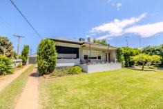 12 Nihill Street Ouyen VIC 3490 $360,000 - $396,000 This conveniently located home in the heart of Ouyen has been fully renovated throughout. Freshly painted inside and out, new window furnishings and floor coverings in the bedrooms and polished floorboards. All new bathroom, and updated kitchen plus toilet with own vanity. The layout offers three bedrooms (all with ceiling fans) and one bathroom (with separate bath), plus a kitchen and meals area. A dining room is set off this hub of the home and opens into the living room with open fireplace and direct access to the terrace. The list of features includes a ramp at the rear of the property plus entertaining space and evaporative cooling and split system heating/cooling. Spacious rear yard with side access and garage/shedding. Large corner allotment of 942m2 (almost 1/4 acre) with potential to subdivide and within walking distance to absolutely everything Ouyen has to offer. Astute investors will be able to take advantage of the depreciation value on offer from the large array of works that have completed, while owner occupiers can move straight in with the knowledge that no work is needed at all. Expected rental return is $430-$450 per week.