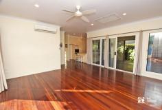 15 Grevillea St Biloela QLD 4715 $295,000 Forget spending hours on yard work – with this compact property, you'll have more time to host gatherings and create lasting memories with friends and family on the deck. From the deck you will enter the home via the large sliding door and into the lounge and dining area, complete with gleaming polished timber floors. The insulated ceilings are 2.7M high with fans throughout, air-conditioned main bedroom and living room, kitchen and the walls are also insulated for your comfort. Location is key, and this home nails it. This uniquely designed home is situated with just a short stroll away from Biloela shopping world and the CBD, convenience is at your doorstep. Here's what makes this home stand out: - All bedrooms feature built-in wardrobes for ample storage. - Ceiling-to-floor louvres allow for refreshing breezes to flow through the house. - The spacious kitchen boasts Miele appliances and a convenient servery to the entertainment area. - Indulge in the luxury of a large double shower and an insulated bathtub. - Built by renowned local builder Stan Baldwin, this home exudes quality craftsmanship and modern design.