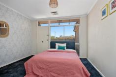 4 Alman Place HANNANS WA 6430 $749,000 Situated in a quiet cul-de-sac, close to walking bush trails, and a short drive to Hannans Boulevard and Hannans Primary School is this idyllic family retreat. With beautiful cathedral ceilings, this architecturally designed, double storey home will suit all your family’s needs. Downstairs consists of 3 good size bedrooms with built in wardrobes, plus an additional guest room/home office with separate front entrance, great for a home-based business, or when the in-laws visit! A large open plan living and dining area, with a gourmet kitchen that has plenty of storage, and an island bench for social gatherings. The main bathroom is huge, consisting of a separate bath and shower, and extra space for storage items. Upstairs is the Parents’ Retreat!! Featuring a master bedroom, walk in robe, ensuite bathroom, multi-use loft space and living space opening onto a balcony with bushland views. Imagine the sunset drinks! Step outside and enjoy a large outdoor entertaining area! Serve your guests under the large, pitched patio, with an in-built fire pit, overlooking lush, established lawns and garden beds. There is a 6x3m powered shed with additional garden shed and side access, and the kids are sorted with a cubby house, and built in trampoline! Architecturally Designed Home 5 Bedrooms 2 Bathrooms Large Open Plan Living/Dining High Cathedral Ceilings Gourmet Kitchen w Island Bench Upstairs Parents Retreat – additional living space Balcony overlooking Bushland Views Pitched Patio Entertaining Area Ducted Heating/Cooling throughout Solar panels Water pump and filter installed on mains to improve water pressure Outdoor cool room storage facility Newly replaced carpets Timber Flooring 6x3m2 Powered Shed Additional Garden Shed Double Lock up Garage 951m2 Corner Block Council Rates $2059.21