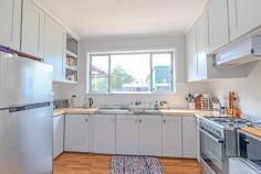 235 Commercial Street Merbein VIC 3505 $299,000 - $328,000 Quietly tucked away within a corner of Merbein is this neat and tidy family home on a generous 1026m2 allotment (approx.) Comprising of 3 bedrooms all with built in robes, a spacious family bathroom complete with bath and stand over shower, separate toilet and laundry. Practical living is provided in the home, starting at the functional layout of the kitchen which offers gas cooking, ample cupboard space for storage and an abundance of natural sunlight all set overlooking the dining are following on to the lounge area. Outside has the space to do as you please with a secure backyard, undercover outdoor entertaining area, large garden shed to lock your belongings away and a 3 car undercover bay - all fitted with garage doors and can be accessed via Comb Street. Additional features include; wood fire heating, split system heating and cooling as well as evaporative cooling for year round comfort. Located only minutes from Merbein P10 College, shops and amenities and a current rental appraisal of $350 per week, be sure to inspect for yourself.