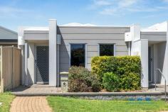 20 Nipper St Seaford Meadows SA 5169 $529,000 - $549,000 Welcome to 20 Nipper Street Seaford Meadows! This charming 3-bedroom, 1-bathroom house is the perfect place to call home. A spacious living room that is perfect for entertaining guests or relaxing with your family. The open floor plan seamlessly connects the living room to the dining room, creating a warm and inviting atmosphere. The kitchen is a chef's dream, featuring modern appliances, ample storage space, and a sleek design. Whether you enjoy cooking gourmet meals or simply whipping up a quick snack, this kitchen has everything you need. The bedrooms in this house are generously sized and each room has been thoughtfully designed to provide comfort and tranquility, making it the perfect place to unwind after a long day. Outside, you will find a carport space for your vehicle, ensuring that you always have a place to park. Features we love; * Open plan living * 3 spacious bedrooms * BIR to main bedroom * 3 way bathroom * Ducted AC * Separate courtyard * Euro laundry * Directly across from Seaford Meadows Shopping Centre Located in a desirable neighborhood, this property offers easy access to schools, parks, and shopping centers. Whether you're looking for a place to raise a family or simply want to enjoy a peaceful lifestyle, this property has it all.