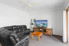 9 Billabong Avenue Dapto NSW 2530 $690,000 - $720,000 Welcome to 9 Billabong Avenue, Dapto. This inviting three bedroom brick home is perfect for the first-time buyers or savvy investors eager to get into the market. Situated on a spacious 556m2 block, with scope for a Granny Flat (STCA), it's prime location close to Brownsville shopping village and M1 access, adds to it's appeal. Inside, discover three bedrooms, all with Built-in-Wardrobes, open plan kitchen/dining area and generous size living room at the front of the house. The front verandah off the living area makes the perfect spot for your morning coffee or afternoon drinks. The fully fenced backyard is a haven for both kids and pets alike and is complemented by a powered shed for all those gardening tools. Features Include: Three Bedrooms, all with BIW's Main bathroom with combined shower & bath Ceiling fans in 2 bedrooms and the living room Gas outlets NBN to the property Single car garage Located close to shops, schools, public transport & M1 access