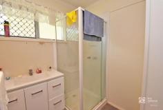 46 State Farm Rd Biloela QLD 4715 $265,000 Conveniently located in a good residential area, close to the Biloela Bowls Club and sporting fields, 46 State Farm Road really is a great choice for investors or first home buyers looking to enter the property market. This well-maintained home features an L shaped walk-through kitchen with a large pantry. Two of the three bedrooms have built in cupboards. In the spacious lounge is a lovely wood fire heater along with a split system air-conditioner plus updated ceiling fans throughout the home. The bathroom has a shower and there is a separate toilet. Additional features include smoke alarms, security screens on all windows and doors and a large laundry at the back of the home plus a ramp leading to the backyard. The yard is fully fenced with vehicle access straight through the carport. Included in the sale of this home are 2 rugs, 2 fridges, TV cabinet, Coffee table and bed. This home is classic in design and built to stand the test of time, do not miss out on this unique opportunity.