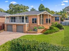 3 Bele Place Kiama NSW 2533 Positioned on the high side of the street in the peaceful Cedar Ridge estate bordered by leafy surrounds, this purpose-built family home has been designed to take full advantage of its elevated and sunny north-easterly aspect. With multiple living areas and entertainment options, coupled with a spacious 1008sqm parcel of land, there is plenty to get excited about this property. This quality home comprises of four bedrooms plus separate study, spacious master with open ensuite with walk-in wardrobe and private courtyard, renovated main bathroom, two separate living areas and dining room, spacious front balcony, quality kitchen with electric appliances, gas fireplace, oversized double garage with remote/internal access and pool with covered entertaining/BBQ area. Located in an established estate less than 2km drive to the local shops, township, schools and multiple beaches, it's easy to see why Kiama is such a highly sought after coastal destination. With too many features to list, this home certainly warrants an inspection to completely appreciate all that is on offer and is sure to appeal to a range of buyers from large families right through to couples looking for more space or sea change. Don't delay, and book your inspection today!