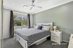 3 Kana Cl Cranebrook NSW 2749 $849,000 - $899,000 Discover the perfect blend of comfort and convenience in this beautifully presented home, nestled in the peaceful and friendly confines of a cul-de-sac at 3 Kana Close, Cranebrook. With a generous land size of 451m² (approx.) this property features a smartly renovated interior that promises a ready-to-enjoy lifestyle. The heart of the home is a modern, renovated kitchen, designed for both the aspiring chef and the everyday meal prep. The well-appointed outdoor entertainment area offers a serene retreat for relaxing weekends or hosting memorable gatherings. Do not hesitate, this one won’t last long! * Three spacious bedrooms: ample room for the family or guests, ensuring comfort for all. * Renovated bathroom & kitchen: A modern and stylish update adds a touch of luxury to daily routines. * Prime location: Enjoy the tranquillity of a quiet, friendly neighbourhood while being conveniently located to amenities. * Ample parking with garage and carport: Offers convenient, secure parking options with a single garage and a single carport.
