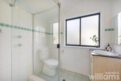 Unit 3/39 Lords Rd Leichhardt NSW 2040 $1,000,000 An exciting opportunity for first-home buyers or young families, this light-filled townhouse offers room to grow in a highly convenient location. Set to the rear of a small development, the home benefits from a prized northly aspect, bathing its outdoor spaces in day-long sunlight. Freshly painted and flowing over two generously proportioned levels, the easy-carelayout includes a large open-plan living space, plus modern kitchen with flow-through to a private courtyard. The spacious upper level delivers a large master with en-suite, plus guest bedroom and additional bathroom. Ideally located for local amenities, retail, and recreation, the home is only 100m from Leichhardt Marketplace, 130m from Kegworth Public School, and 210m from Lambert Park. • Two-bedroom townhouse in a peaceful, boutique development of three properties • Spacious master bedroom featuring en-suite, and built-in robe • Large guest bedroom including built-in robe • Additional guest bathroom with shower • Open plan living and dining space with full length double glass doors • Large electric kitchen, plus breakfast bench, and flow to paved courtyard • Internal laundry. Storage. Freshly painted throughout. Under stair storage • Move-in-ready with opportunities to re-model or upgrade • Single space off-street parking