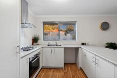 132 Walpole St Bentley WA 6102 Discover unbeatable value here, where affordability meets modern comfort and space. This well-designed 3-bedroom 2 bathroom street-front facing home has NO strata fees and comes complete with a double garage and a roomy yet manageable 486sqm block of land. No doubt, this brilliantly positioned property will exceed your expectations in terms of space, contemporary style, functionality, and location. Situated in a prime location across from the local IGA and Australia Post Office, and directly opposite a small strip of parkland with ample parking for visitors just in front, it's fair to say that convenience is at your doorstep. Enjoy easy access to essential amenities, schools, Curtin University, public transport and of course the river. East Victoria Park is just minutes away and the Perth CBD is an easy commute along Albany Highway or Manning Road. Step inside to modern open plan-design living that maximizes every inch of this inviting home. Features and benefits include: • Strata lot comprising a total lot area of 486sqm. Inside 163sqm. Outside 323sqm • No strata fees. Street front facing strata block with no shared land with neighbour. • Fully air-conditioned with split systems to all three bedrooms and main living • The master bedroom comprises an ensuite and walk-in-robe (carpeted) • Bedrooms two and three are spacious with built-in robes (carpeted) • Modern kitchen has a breakfast bar, and window looking outside to rear yard • Main living/dining and kitchen is nice and bright with plenty of windows and down-lights • Main bathroom has separate bath and shower. • Double garage with auto remote-controlled door • Storage area at rear of garage plus shoppers entry • Colorbond fencing to all boundaries fences • Auto-reticulation timer (reticulation all needs repair) • Instant gas hot water system and gas cook-top in kitchen • Solar panels • Water Rates: $1,174.53pa • Council Rates: $2000pa (approx) • School Catchment: Bentley Primary School & Kent Street Senior High School Say goodbye to soaring energy bills with the inclusion of solar panels, offering both environmental sustainability and significant cost savings. With every ray of sunshine, you're one step closer to a more affordable lifestyle. And with a spacious backyard and a small shed for added storage, this property is perfect for families in need of room to grow and move. Let the kids run free in the yard while you relax and unwind. This backyard is a blank-canvas awaiting its new owner to put up a patio and install some lawn, to create a private oasis. Whether you're a first-time buyer looking to step onto the property ladder, an investor seeking a lucrative opportunity, or a down-sizer in search of a comfortable retreat, this property ticks all the boxes. With no strata fees, your investment goes further, allowing you to enjoy the benefits of homeownership without the added financial burden. The best part? This exceptional property won't break the bank. At the End Date, the end price shouldn't break the bank. Act now and make this property yours before it's too late.