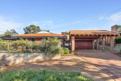 3 Wilson Place Gooseberry Hill WA 6076 $945,000 Amazing property! Amazing location! What an opportunity in this market to secure a fabulous 4 x 2 in an awesome location, close to national park and Gooseberry Hill Primary School on generous 1029 sqm block. Be blown away by this immaculately presented 4 x 2 home in this awesome spot - nothing to do here - the current owners are immaculate - all you need to do is just move in. Generous living rooms and with plenty of space and well designed and spacious bedrooms (the master and ensuite are huge) this home with its timber floors and deluxe new kitchen and stunning bathrooms is bound to hit the spot the property has ducted air-conditioning and has mains gas connected for heating Ideal for families this home features plenty of space inside and out with gorgeous gardens and outdoor spaces including a large powered rear workshop - there is plenty of parking with a double garage plus double carport and also separate hardstand - parking NO Problem ! Got kids / no problem ! This place is fenced and styled to be kid friendly dogs - all good too!! There's a whole lot more just come and see !