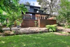 39 Fourth Street Blackheath NSW 2785 $845,000 - $880,000 In a quiet Blackheath location this 4 bedroom home with its north facing aspect has versatile spaces providing for a perfect Mountain lifestyle. The expansive balcony overlooking Popes Glen, offers a serene backdrop towards a natural bush setting. The established gardens compliment the surrounds with bush rock walls and lovely pockets to meander amongst. Features include: Open plan kitchen, living and dining Additional north facing living room Four bedrooms, two with access to upstairs balcony Polished timber flooring and carpeted bedrooms Slow combustion fireplace Central heating Spacious front verandah overlooking private bush setting Rear sunroom and mudroom area Internal laundry Undercover entertainment area in backyard Recently painted outside Versatile spaces throughout Beautiful gardens with drystone walls Close to local bush walks