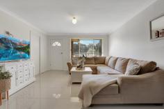 2/71 Fowlers Road Dapto NSW 2530 The low maintenance lifestyle you deserve presents here at 2/71 Fowlers Road, Dapto. Ideal for downsizers, first home buyers and investors, this refurbished 3 bedroom duplex is move in ready. Offering a functional floorplan, low maintenance rear yard and a quality features throughout, there is nothing left to do but move in and enjoy. Conveniently located close to schools, shops, public transport, Dapto CBD, Dapto Citizens Bowling Club and freeway access, this is one you must inspect before it's too late. Featuring • 3 Bedrooms • Well appointed kitchen • Renovated bathroom • Multiple living areas • Low maintenance rear yard • Single garage