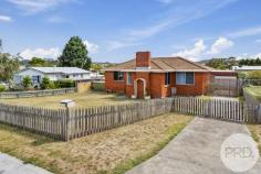 10 Bromley Street Bridgewater TAS 7030 $420,000 If you have been searching for a way to enter the market with a 3 bedroom home, or you wish to start your investment portfolio, then you should inspect this property. Located on a near level block, the home is mostly in its original 1974 condition. Tas oak boards are a feature and the bedrooms are a good size. There is a spacious formal loungeroom, separate laundry, separate toilet and a combined kitchen/meals area. The backyard has 2 garden sheds plus a garage which offer plenty of additional storage space. Positioned close to services etc, approximately less than 500 metres from the front gate you will find Green Point Shopping Centre plus medical facilities, Service Tasmania, Centrelink, post office and bottleshop. Plus, in the other direction, East Derwent Primary School is approximately a 500 metres away.