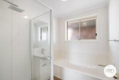 9 Princes Buildings Parade Rokeby TAS 7019 $495,000 A charming retreat that promises a comfortable and contemporary lifestyle. This delightful 3-bedroom, 1-bathroom unit offers a warm and inviting space for you to call home. Discover the allure of Rokeby living where contemporary comfort meets tranquil surroundings. The almost fully fenced front and back yards offer security for your family and pets, while the recent updates to the kitchen, paint, and carpet add a touch of modernity. Conveniently located close to schools and shops, this property ensures easy access to amenities, making daily routines a breeze. Enjoy the proximity to parks for leisurely walks or family outings. This incredible opportunity won't last long! Whether you're a first home buyer, downsizer, or investor, this property ticks all the boxes. Don't miss out on the chance to make 9 Princes Buildings Parade your new home. Key Features: • Bedrooms: With three well-appointed bedrooms, this residence provides ample space for your family or guests. • Bathroom: A tastefully designed bathroom ensures both functionality and style. • Car Space: Enjoy the convenience of a dedicated parking space for your vehicle. • Land Size: The property boasts a generous land size of 453 m², providing a spacious outdoor area. • Floor Area: With a floor area of 90 m², this house offers a well-proportioned living space. • Year Built: Constructed in 2001, this home reflects modern design and construction standards. • The estimated rental income for this property is $470 per week, offering a promising return on investment.