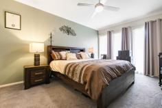 10 Casuarina Way Buronga NSW 2739 $649,000 - $713,000 Damian Portaro, Principal & Chairman's Elite Sales Agent at Ray White Mildura, is proud to present for sale your dream family home in the charming and peaceful locale of Buronga. This immaculate four-bedroom house offers a perfect blend of space, comfort, and modern conveniences to suit the needs of families and first home buyers alike. Set on an expansive 891m2 block, the property promises plenty of room for growth and endless opportunities for outdoor activities and entertaining. As you step inside, be greeted by the light-filled, open plan kitchen, living and dining area. The contemporary kitchen boasts stunning stone benchtops and a walk-in pantry, ensuring the heart of the home caters to all your culinary desires. The clever design also incorporates a separate second living room, providing the ideal retreat for more intimate gatherings or relaxation. The master suite serves as a sanctuary, complete with a walk-in robe and ensuite, while the three remaining bedrooms offer ample space for children, guests or even a home office. With evaporative cooling and split system heating and cooling, you'll enjoy year-round comfort throughout the property. Outside, an inviting bungalow provides versatile living options or additional storage space. The impressive shed comes equipped with power, water, evaporative cooling, and a mezzanine floor, catering to the needs of hobbyists and DIY enthusiasts. The crowning glory of this fantastic property is the inground pool, perfect for cooling off during the warm summer months. Surrounded by neat gardens and offering plenty of space for alfresco dining and play, this outdoor oasis is bound to become a favourite spot for the whole family. With two parking spaces and a wealth of fantastic features, don't miss your opportunity to secure this outstanding family home.