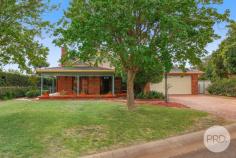 9 Wayamba Close Tamworth NSW 2340 Take a walk back in time and step into one of the best kept homes in Tamworth! Situated in a quiet cul-de-sac, this federation styled home radiates immense street appeal with eye catching red brick, established trees and gardens offering you a sense of warmth and comfort. As you enter through the front door you are greeted with wide hallways and wooden cornices, the high ceilings and magnificent light fittings will have you excited to step inside. As you make your way through the home discover an abundance of space with four great sized bedrooms all boasting built-in robes, the master room has its own ensuite attached providing luxury in your own private space. This stunning residence offers a formal lounge, along with a separate formal dining area that flows out into the main living area, finished with polished parquetry flooring and large glass doors that allow natural light to pour into this wonderful space. The outdoor vergola entertaining area is fully tiled with the option of the roof being both open or closed overlooking the pool, perfect for family events or hosting gatherings. All of this situated on a great 824sqm block. The perfect place to call home for you and your family awaits!