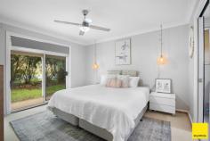 50 Chestnut Avenue Armidale NSW 2350 Situated in the highly coveted North Hill area, this newly renovated 5-bedroom, 2-bathroom brick property is the ideal family home you've been searching for. Set on a 936.8 sqm parcel, 50 Chestnut Avenue provides ample space for both indoor and outdoor living. The master bedroom seamlessly combines style and functionality complete with its own ensuite. Meanwhile, the remaining four bedrooms all with built-ins are spacious and versatile, with three offering underfloor heating. The heart of the home is the modern kitchen, featuring electric cooking and a dishwasher - perfect for everyday meals or entertaining guests. The updated laundry adds practicality to your daily routine. Stepping outside, you'll discover a private outdoor entertaining area that beckons for family gatherings or laid-back evenings with friends. The double lock-up garage provides secure parking and additional storage, offering peace of mind and practicality. Walking distance to educational facilities, parklands and shops. This renovated home combines comfort and style.