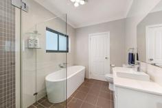4/62 Taylor Street Condell Park NSW 2200 This beautifully maintained four bedroom townhouse offers the perfect blend of comfort, convenience, and style. With no strata fees to worry about, enjoy the freedom of independent living in a serene setting. Situated at the back of the complex, this townhouse offers privacy and tranquillity. As you step inside, you'll be greeted by an abundance of natural sunlight that fills the spacious interiors, creating a warm and inviting atmosphere throughout. The main level features a modern kitchen equipped with quality appliances and ample storage space. The open-plan living and dining area flow seamlessly onto a private outdoor courtyard, perfect for alfresco entertaining or simply unwinding after a long day. One of the highlights of this property is the convenience of having a bedroom located downstairs, ideal for guests or parents staying over. Upstairs, you'll find three additional bedrooms, each offering comfort and style, along with a well-appointed bathroom. This townhouse is perfectly positioned to take advantage of all that Condell Park has to offer, including nearby parks, schools, shops, and public transport options. Whether you're a first-time buyer, downsizer, or investor, this property represents an excellent opportunity not to be missed. Don't miss out on the chance to make this wonderful property your own.