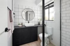 9 Allchin Avenue Mornington VIC 3931 $900,000 - $990,000 Setting an uncomplicated backdrop to modern living in the heartland of Mornington's family-friendly neighbourhood, this single-level design brings people together across an easy-care landscape of 621sqm (approx.). Met with dual living zones, central kitchen and a private alfresco, a free-flow of family living orientates towards north to ensure an all-day sun streams across the zones that matter. Inspiring a hub of social gatherings, a continuous entertaining layout centres a sunlit kitchen equipped with a wall oven, gas cooktop and breakfast bar, while an alfresco servery window creates a seamless connection between indoor and outdoor entertaining spaces. Both formal and family living zones continue to establish the indoor-outdoor connection, opening up to the alfresco to amplify space for every occasion. Catering to the needs of families with four generous bedrooms, including a private master bedroom with updated ensuite and walk-in robe, and main bathroom with private toilet. For those seeking working-from-home space, the fourth bedroom can double as a study if required, with a central position allowing an eye on little kids if needed. Complete with gas ducted heating, evaporative cooling, easy-care rear gardens ready for a green thumb, and a double garage, this sensational starter, investment or young family home presents only moments from Bentons Square Shopping Centre, Bentons Junior College, Mornington's coastline and public transport.
