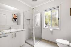 10 Casuarina Way Buronga NSW 2739 $649,000 - $713,000 Damian Portaro, Principal & Chairman's Elite Sales Agent at Ray White Mildura, is proud to present for sale your dream family home in the charming and peaceful locale of Buronga. This immaculate four-bedroom house offers a perfect blend of space, comfort, and modern conveniences to suit the needs of families and first home buyers alike. Set on an expansive 891m2 block, the property promises plenty of room for growth and endless opportunities for outdoor activities and entertaining. As you step inside, be greeted by the light-filled, open plan kitchen, living and dining area. The contemporary kitchen boasts stunning stone benchtops and a walk-in pantry, ensuring the heart of the home caters to all your culinary desires. The clever design also incorporates a separate second living room, providing the ideal retreat for more intimate gatherings or relaxation. The master suite serves as a sanctuary, complete with a walk-in robe and ensuite, while the three remaining bedrooms offer ample space for children, guests or even a home office. With evaporative cooling and split system heating and cooling, you'll enjoy year-round comfort throughout the property. Outside, an inviting bungalow provides versatile living options or additional storage space. The impressive shed comes equipped with power, water, evaporative cooling, and a mezzanine floor, catering to the needs of hobbyists and DIY enthusiasts. The crowning glory of this fantastic property is the inground pool, perfect for cooling off during the warm summer months. Surrounded by neat gardens and offering plenty of space for alfresco dining and play, this outdoor oasis is bound to become a favourite spot for the whole family. With two parking spaces and a wealth of fantastic features, don't miss your opportunity to secure this outstanding family home.