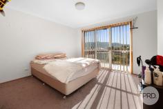5 / 26-28 Lydia Street Tamworth NSW 2340 This is your opportunity to acquire a tidy, low maintenance unit with loads of potential. The lower level contains a spacious living area, kitchen and laundry with a separate toilet. On the top floor you will find the main bathroom and two bedrooms both complete with built in robes and one including a balcony. Additional features include evaporative cooling and a single lock up garage with access directly from May Lane. Conveniently located in South Tamworth, close to the CBD, schools and shops. Perfect for an investor or first home buyer.