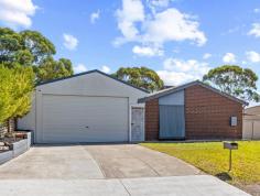  62 Glenhelen Road Morphett Vale SA 5162 $460,000 - $490,000 Welcome to your modern oasis in Morphett Vale! This beautifully updated 2 bedroom, 1 bathroom home is the epitome of contemporary living, offering both style and functionality. Step inside via a formal entryway to discover the spacious formal living area that creates the perfect space for relaxation and enjoying family nights at home. Flowing through you will find an inviting open-plan kitchen and meals, highlighting sleek finishes and modern fixtures, with convenient access to the outdoor entertaining. Cooking enthusiasts will delight in the fully renovated kitchen, equipped with stainless steel built-in appliances, ample storage and plenty of bench space no matter the culinary adventure. Retreat to the comfort of two well-appointed bedrooms, each offering a serene ambiance for restful nights along with fresh carpet and the added functionality of built in robes. The modern bathroom boasts luxury features including a large tub for soaking your stresses away and a separate shower, creating a spa-like experience in the comfort of your own home. Outside, the expansive double carport provides convenient drive-through access to a massive double garage at the rear, perfect for car enthusiasts or those in need of ample storage space. Entertain friends and family in style with the generous outdoor entertaining area, where summer barbecues and gatherings become cherished memories. What we love…. • Expansive carport / secure garaging • Modern kitchen & bathroom • Ample outdoor entertaining • Ducted air-conditioning 