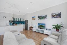 40 O'Brien St Cessnock NSW 2325 $780,000 - $800,000 Escape the hustle and bustle and embrace the tranquillity of family life in Cessnock. This spacious haven is perfectly suited for families and those seeking space. – The street appeal here is a showstopper! – Three spacious bedrooms, including a master with a walk-in robe and ensuite. – The kitchen boasts a 1.1m x 2.7m island bench, induction cooktop, electric oven and a walk-in pantry. – The lounge room provides a comfortable retreat for family movie nights or quiet evenings together, while the open living and dining area streams loads of natural light through over sized windows. This is a truly remarkable room! – Kids and adults alike will love the huge back deck, ideal for hosting BBQs, outdoor dinner or just relaxing in the eastern morning sun. – The meandering driveway leads to a well-designed triple garage with a workbench and shelving offers plenty of storage. – Green thumbs will appreciate the greenhouse and garden beds with potential for a plunge pool. – Embrace eco-friendly living with the 4.5kw solar system, reducing your carbon footprint while saving on energy bills. West Cessnock is one of the most popular pockets in the city, within walking distance from West Cessnock Public School, Providore Grocer, West Cessnock Pharmacy, St Patricks Primary School and the CBD.