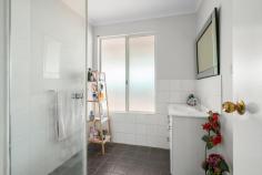 2 Borromei Mews SOMERVILLE WA 6430 Are you in the market for a very neat and tidy home that has the additional yard space, that’s often hard to find? This Three-Bedroom, One-Bathroom home is a rare listing and you’ll understand why when viewing. Offering a bright, welcoming and open-planned Kitchen/Living/Dining Area; you’re met with a homely sense from the moment you walk in the door. All three Bedrooms are generously sized and the Bathroom is modernly finished. Externally, you’re spoilt to a huge outdoor Patio, plenty of yard space and even a 7.5m x 5m Shed that has direct access! • 3 Bedrooms • 1 Bathroom • Open-Plan Kitchen/Living/Dining Area • Bright and Has Modern Finishes • Ducted Evaporative A/C; with 2 Split System Units! • Huge Outdoor Patio • Single Carport, with Space for 2+ Additional Vehicles • 7.5m x 5m Shed w/ Access • 720sqm CORNER Block • Sought After Somerville Location (Quiet Street) • Close Proximity to O’Connor Fresh Precinct, Multiple Schools and Goldfields Oasis