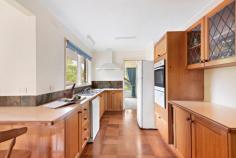 3 Barwon Avenue Frankston VIC 3199 $690,000 - $750,000 Discover the perfect blend of comfort and convenience in this stunning 3 bedroom, 2 bathroom residence with an additional 4th bedroom or living room, nestled on a generous 564sqm block. Situated in a private street with no through road, tranquillity and privacy await. Located within walking distance to the picturesque Wallace Bushland Reserve, this home offers a serene retreat while being conveniently close to nature. The home offers easy access to Monash University, making it perfect for students and academics alike. Enjoy the newly renovated Jubilee Park for recreational activities, and benefit from being close to Frankston Hospital for added peace of mind. Explore a variety of local shops and amenities just minutes away. In addition to its prime location, this home ensures access to quality education within the renowned Frankston High School zone.