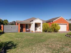 1 Avondale Dr Wodonga VIC 3690 $849,000 Located in one of Wodonga’s most tightly held and sought after estates, our property stands proud amongst a street filled with quality homes. Boasting the perfect combination of indoor and outdoor living complimented by a practical floorplan and warm ambience, this home offers a little something for everyone. Comprising of four bedrooms, the master suite is complete with walk in robe and a tastefully updated ensuite. A further three bedrooms all have built in robes and are serviced by the spacious family bathroom with spa bath that will cater for the largest of families. A family friendly living arrangement includes a lovely North facing lounge with the centrally located kitchen offering excellent bench space, gas cooktop, electric oven, dishwasher and a breakfast bar for informal dining. Extending to the meals and family room, the open plan living arrangement allows you to entertain your guests in an open and pleasant environment. Outdoors the setting is incredible with an extensive pitched roof entertaining area. Bathed in an abundance of natural light and surrounded by beautiful established gardens, host your weekend BBQ’s with ease or simply relax overlooking the secure and immaculately presented yard. The double garage will accommodate your vehicles and offers both remote and internal access for your convenience. A single rear roller door provides drive through access to an additional two carports and the whopping 9m x 6m powered shed complete with roller door, perfect for tradesmen or car enthusiast. Additional features include ducted evaporative cooling, two gas space saver heaters and ceiling fans for your comfort, window furnishings throughout and full laundry facilities with fabulous storage. This home is well loved, warm and inviting and a perfect fit for those who appreciate quality, comfort and a lifestyle in a premier estate. With parks, walking tracks and playgrounds all within walking distance as well as excellent shopping facilities only a short drive away, we welcome your inspection.