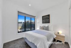  Unit 2/6 Dempsey Ct Epping VIC 3076 $635,000 - $675,000 Discover the epitome of convenient and stylish living with this flawless four-bedroom residence, nestled in a tranquil court within the heart of Epping, and boasting the rare advantage of NO Body Corporate! Only under 5 years old, offering seamless access to local schools, parks, shopping centres, the train station, Northern Hospital, and other essential amenities, making it an unrivalled location. The interior seamlessly blends beauty and functionality, featuring a light-filled living area harmoniously connected to a modern kitchen. The sleek a large kitchen showcases island bench, ample cupboard space, a dishwasher, and gas cooking appliances. The master bedroom exudes comfort with built-in robes and an ensuite, while three additional bedrooms with built-in robes, served by a well-appointed family bathroom and separate toilet. Features include: central bathroom, split system heating & cooling, downlights, blinds, Step outside to a low-maintenance courtyard, garden shed, all situated on a sizable block measuring approximately 236Sqm. Perfect opportunity for savvy investors seeking a golden opportunity, with an enticing high yield rental or any astute buyer who wants to enjoy a premium living! 