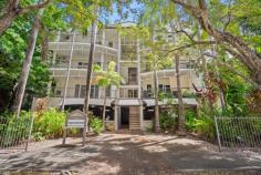 Unit 5/5 Mangola Ct Larrakeyah NT 0820 Located on the top floor of a 3-level walk-up building, this property is spacious and roomy throughout and offers cross flow breezes front to back of the property. Positioned in Larrakeyah only minutes to the Darwin CBD, Mindil Beach Casino, Mindil Beach Markets, The Gardens Golf course and much more. Recently refreshed, the interior has just been fully repainted with new carpet installed in all 3 bedrooms. The master bedroom includes an ensuite and has access to the smaller alfresco balcony at the rear of the property, bedroom 2 also has access onto the rear alfresco balcony. The main bathroom includes a small bathtub, and for convenience the main toilet is separately located outside the main bathroom, next to the separate laundry room. The property boasts a large spacious kitchen with loads of cupboard space and looks over the combined lounge living area that opens onto a good-sized balcony with a leafy green aspect. With no lift in the building, enjoy lower building operational costs and the added benefit of staying active with your daily step count. This intimate complex, with only two properties per floor and a total of six units, offers a serene and private living environment. Highlighted Property Features • 3 Bedroom x 2 Bathroom x 2 Car + Storage • Internal size 186m2 • Top Floor • Interior Fully Repainted • New carpet in all 3 Bedrooms • Large Kitchen with loads of storage space • Master Bedroom includes an Ensuite • Main Bathroom includes a Bathtub • Internal Laundry Room • Quiet area with Cul de sac and no through traffic • Breezy apartment with perfect cross ventilation year round Location Points of Interest • Mindil Beach Casino & Mindil Beach Markets – approx. 1.1km (3 min) • Cullen Bay Restaurants, Shopping & Café Precinct - approx. 1.5km (3 min) • Darwin City – approx. 2.2km (6 min) • Darwin International Airport – approx. 10.5km (12 min) • Charles Darwin University – approx. 11.6km (15 min) • Casuarina Shopping Centre – approx. 12.3km (16 min) • Royal Darwin Hospital – approx. 15.1km (21km)
