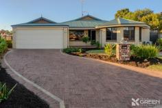 6 Monarch Pl Wannanup WA 6210 $699,000 Jo-Ann Yandle would like to welcome you to 6 Monarch Place Wannanup. Fabulous location on the estuary side of Wannanup. Homes liked this are being snapped up. This 4 bedroom 2 bathroom brick and colorbond home has been well maintained and is situated at the end of a cul-de-sac on a great size 754 sqm block, so convenient to everything. Walking distance to the estuary for crabbing, boat ramp close by, Miami Shopping Centre, Restaurants, Dawesville Channel and beaches all within a short drive. FEATURES OF THIS PROPERTY INCLUDE: 4 Bedrooms 2 bathrooms 2 wcs Large Open plan living area. Spacious kitchen with plenty of bench space and cabinetry. Walk in pantry, wall oven, microwave recess, gas hot plates, dishwasher and large recess for fridge/freezer. Separate lounge/ dining area situated at the front of the home Meals, family room with wood fire and games room with split reverse cycle air conditioning. Spacious Master bedroom with walk in robe, split reverse cycle air conditioner, ensuite bathroom with shower, corner spa and separate wc 3 minor bedrooms are all of a good size with built in robes Main bathroom with shower, bath and vanity Laundry with linen press and extra space for fridge or storage. Ducted evaporative air conditioning throughout the home. Insulation Gas instantaneous hot water unit Shoppers entry from the double garage Large outdoor entertaining area with gabled patio. Shed for the handyperson – approximately 6m x 5m – powered, plus wood shed. Solar panels, rain water tank. Led light fittings, security cameras Reticulated gardens, fruit trees. Shire Rates: $2120.00 Water Rates: $2086.00 754 sqm block Home built in 2000 This immaculate home has it all, quiet cul-de-sac, convenient to all amenities, enjoy a casual walk along the estuary, go kite surfing, boating, fishing crabbing, swimming, surfing or for the sporting enthusiast The Cut Golf Course and Port Bouvard Sporting and Recreation Club for tennis, lawn bowls, croquet is all with a few minutes to drive to.