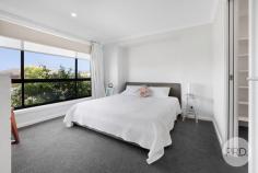 11 Angus Place Tamworth NSW 2340 $799,000 A picture-perfect family home set out in the desirable location of Calala is 11 Angus Place. Designed thoughtfully and boasting four great sized bedrooms all with built in robes, the master bedroom offering a huge walk-through robe with a side for his and hers. The modern ensuite with spectacular finishes tiled from floor to ceiling creates a private space for parents. The open planned lounge and kitchen area flows seamlessly giving ample amount of space to relax in comfort. The kitchen is perfect for entertaining and would be any food enthusiasts dream with endless amount of cupboard and storage space also featuring a large island bench doubling up as a breakfast bar. You will find a generous walk-in pantry off the kitchen for that extra added space fitted with power and overhead shelving. This magnificent home is fitted with ducted reverse cycle heating and cooling that can be individually zoned to rooms with a compatible app so heating and cooling all year round is sorted right at your fingertips. The back undercover alfresco area is the perfect place to spend your evenings enjoying the company of your friends and family with side access to the back yard for added convenience. This home has plenty of outdoor space for the kids to enjoy. Other noted features of the home include. • USB charging points in the kitchen • Custom built garden shed • Security system installed • Reverse cycle fully ducted & zoned with app compatible • Fly over lights + Fans • Main bedroom wall recessed for added room and style • Additional activity/rumpus room • Double side access through to backyard • Door access from garage to backyard • Gas cooktop • Electric oven • Under sink filter • Outdoor Rainwater tank servicing dishwasher and laundry • Laundry with large sliding doors and additional storage