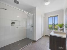 30 Rees Road Jumbunna VIC 3951 $1,175,000 Escape to the serene countryside at 30 Rees Road, Jumbunna, where each day begins with awe-inspiring sunrises painting the sky over the picturesque rolling hills. This expansive 2.71 acre / 1.1 ha* property with modern ranch style home awaits beyond entrance wood gates and a tree-lined driveway. This home boasts: • Expansive open plan living areas, seamlessly blending kitchen, dining, and lounge spaces for relaxed living and effortless entertaining. • A gourmet kitchen complete with a butler's pantry, deluxe 900mm oven, electric hot plate, dishwasher, breakfast bar, and ample storage, perfect for culinary enthusiasts. • Outdoor entertaining at its finest with a covered alfresco area offering year-round enjoyment. • Enjoy cozy evenings by the Euro Fireplace or stay cool in summer with the reverse cycle air conditioner. • Four bedrooms, each featuring walk-in robes, including a luxurious master suite with a double shower ensuite, providing a peaceful retreat. • A family bathroom featuring a bath, vanity, shower, and separate toilet, catering to both comfort and convenience. • Practical touches include a laundry with direct access from the double garage, ensuring functionality and ease of living. External highlights: • Embrace the simplicity of a low-maintenance lifestyle with pony paddocks (5), a chook house with run, and flourishing vegetable plots. • Ample storage and workspace in the impressive shedding, including a 10m x 9m Barn with power and office room. • Water security with a capacity of 62,000 litres and sustainable living with a 6.2KW Solar System (installed in 2022), promising significant energy savings. • Expansive grounds offer endless opportunities for garden expansion, outdoor recreation, and embracing the joys of country living. Jumbunna is nestled in the rolling hills of South Gippsland, conveniently located 5 minutes from Korumburra, 15 minutes from the beaches of Inverloch, 18 minutes to Leongatha and an easy 90minutes into Melbourne. Don't miss out on the opportunity to make 30 Rees Road, Jumbunna, your new home and wake up to the beauty of every sunrise.