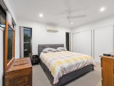 15 Hyperno Close Raceview QLD 4305 $639,000 This quality built home is just what you've been after! Forget the hassle of building and enjoy moving into a family home located minutes from parks, Primary and Secondary schools, playgrounds and local cafés. With 4 bedrooms, two living areas and a generous yard perfect for kids and pets, this home is ideal for both those looking at moving into their family home, or those looking for a secure investment in a family-friendly community! Property details: Built in 2016 Currently tenanted until 06/06/2024 for $620/week Future rental appraisal $640/week 238m2 home on a 443m2 block 4 spacious bedrooms with air-conditioning, built-ins, fans, security screens and window coverings Master bedroom with walk-in robe, air-conditioning, fan and ensuite Ensuite is complete with a large shower, double vanity with Caesarstone benchtop and toilet Air-conditioned open-plan kitchen, dining area and living areas flow out the large alfresco Light and airy kitchen with upgraded Caesarstone benchtops with waterfall edges, 4 burner electric cooktop, oven and plenty of storage cupboards Separate large lounge room at the front of the home Main bathroom with bath, shower and separate toilet Internal laundry Large fully fenced yard perfect for kids and pets Security screens throughout Rainwater tank 6.6kW Solar system Location: Your new home is located in the ever popular Parklands at Raceview Estate, with convenient access to the Cunningham Highway. It features huge adjoining parklands where you can picnic, cycle, go for walks, watch the kids have fun on the playground facilities and enjoy the scenery and tranquillity of the beautiful lagoon. This location is a fantastic mix of community spirit and 'at your doorstep' convenience, making it the ideal place to raise your family! Quiet street with high quality homes 3 minute* drive to the Raceview State School 4 minute* drive to Bethany Lutheran Primary School 10 minute* to Ipswich 40km* to the heart of the Brisbane CBD