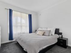 22/6 View Street Reynella SA 5161 $390,000 - $420,000 Step into luxury and comfort with this beautifully updated 2 bedroom, 1 bathroom unit nestled in the heart of Reynella. Boasting a perfect fusion of contemporary design and practicality, this residence offers everything you need for a stylish and comfortable lifestyle. Enter into a spacious, light-filled living area that effortlessly combines elegance with functionality. With ample room for lounging and entertaining, this open plan layout is perfect for modern living. Retreat to your own private sanctuary in the generously sized bedrooms. Each bedroom offers ample space for rest and relaxation, complete with high ceilings and large windows that flood the rooms with natural light. Prepare culinary delights in the sleek and modern kitchen, equipped with stainless steel appliances and gas cooktop, ample storage space, and stylish finishes. Whether you're a gourmet chef or just love to whip up a quick meal, this kitchen has everything you need to unleash your culinary creativity. Say goodbye to clutter with the convenience of an external storage room. Perfect for storing bicycles, outdoor gear, or seasonal decorations, this additional space ensures that your home remains tidy and organised. Step outside into your own private oasis and discover the perfect place to unwind. The spacious courtyard boasts lush greenery, manicured lawns, and a charming garden area, providing the ideal setting for soaking up the sunshine. This group is a stone's throw to all local amenities including Southgate Square Shopping precinct, public transport, and only minutes to Colonnades Shopping Centre. Ideal for first home buyers or those looking to downsize without wanting to compromise on space and this property should also not be overlooked by investors seeking a quality investment property to add to the portfolio.