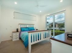 Villa 91/75 Highgrove Drive Highfields QLD 4352 $645,000 Located amongst the sought-after Over 50 Gem Life lifestyle living community, in the ever popular suburb of Highfields is this charming Villa. Offering a comfortable and convenient lifestyle with 3 bedrooms, 2 bathrooms, and a garage space for two vehicles you'll love the luxury added extra's that this home design delivers. The property features a modern design with a spacious living area, a well-appointed kitchen with full dishwasher, high ceilings, ducted air conditioning, ceiling fans, and a private outdoor extended area perfect for entertaining (7m x 3m). The bedrooms are generously sized and the master bedroom includes an ensuite and huge walk in robe for added convenience. Located in a peaceful and well-maintained complex, this property is ideal for anyone looking to live the easy life. With plenty of extra curricular activities on offer, you can choose your own level of entertainment.