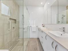 85/6 Charlston Place Kuluin QLD 4558 $1,000,000 Welcome to what is arguably one of the Sunshine Coast's most prestigious over 50s resorts. Gem Life Maroochydore Quays is more than a home; it's a community where luxury meets convenience. With an array of onsite amenities, you will be spoilt for choice in terms of how you spend your days yet should you wish to explore the local community you are conveniently located within walking distance to shops, medical facilities, cafes and beaches. With a significant wait list for homes in the complex, you will consider yourself fortunate to call Villa 85 home. From the minute you enter, the open plan nature of the living spaces, soaring ceilings, contemporary colour palette, beautiful plantation shutters and spacious modern kitchen will certainly impress. The king sized master bedroom provides a perfect retreat with walk in robe and ensuite with twin vanity. Bedroom 2 is a spacious room to welcome friends and family while Bedroom 3 can double as a study or multi-purpose space. Both these bedrooms have built in robes and ceiling fans. The kitchen is well equipped for the entertainer with a pantry, stone benches, instant boiling water tap function, induction stove top, microwave and large island bench with breakfast bar. Enjoy the temperate coastal climate on your spacious covered alfresco area with a gorgeous plant feature wall. The electric blind can encapsulate this space for cooler winter evenings or provide shade during long summer afternoons. Ducted reverse cycle air conditioning and ceiling fans throughout will ensure your year round comfort. All doors and windows are equipped with Crimsafe screens. An efficient solar system will keep electricity bills to a minimum and a water tank is plumbed to toilets and laundry. In addition, the Resort has battery back-up for all homes. A spacious laundry with abundant storage separates the home from the double lock up garage with epoxy flooring and with even more storage options. Enjoy a daily walk along the boardwalk to the Eudlo Stream. Watch others launch their kayaks or perhaps you could even join in the fun. Why purchase in Gem Life Maroochy Quays Resort: No entry/exit fees or deferred payment fees No stamp duty & 100% Capital growth on sale Gated complex for added security Residents only- no rental options No Council Rates Pet friendly Facilities on offer: Indoor magnesium heated pools, spa, sauna and outdoor pool Games room with billiard, table tennis tables & virtual golf simulator Movie theatre Library Craft Room Tenpin bowling alley Fully equipped gym Resident workshop Bowling green, tennis, pickleball courts, croquet lawn and putting area Pet friendly with off leash area