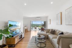12A Foster Road Flinders NSW 2529 $1,150,000 Welcome to your dream home nestled in the heart of Flinders. This exquisite Torrens-titled home seamlessly blends contemporary design with functional luxury, offering an unparalleled living experience. Aesthetically pleasing from every angle, the property boasts a thoughtfully designed floor plan that maximizes space and natural light. With four generous bedrooms, including a luxurious master suite with walk-in robe/en-suite and a living room on each floor, there's ample space for the whole family to live and grow comfortably. The stylishly renovated kitchen showcasing new premium appliances and 40mm stone bench tops. Meticulously built with attention to detail by a local boutique builder, this home boasts impeccable construction, ensuring durability and longevity. With polished timber flooring, new paint and carpet throughout, all of the bathrooms recently updated all that's left to do is move in and enjoy all this stunning property has to offer. Host unforgettable gatherings in the spacious outdoor living areas with your choice of two enormous balconies boasting some of the best views in Flinders. Close to: Shell Cove Marina Precinct 2.3km Shellharbour Junction Train Station 2.1km Shellharbour Village 2.5km Flinders Public School 1.2km Freeway Access 1.8km