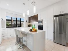 85/6 Charlston Place Kuluin QLD 4558 $1,000,000 Welcome to what is arguably one of the Sunshine Coast's most prestigious over 50s resorts. Gem Life Maroochydore Quays is more than a home; it's a community where luxury meets convenience. With an array of onsite amenities, you will be spoilt for choice in terms of how you spend your days yet should you wish to explore the local community you are conveniently located within walking distance to shops, medical facilities, cafes and beaches. With a significant wait list for homes in the complex, you will consider yourself fortunate to call Villa 85 home. From the minute you enter, the open plan nature of the living spaces, soaring ceilings, contemporary colour palette, beautiful plantation shutters and spacious modern kitchen will certainly impress. The king sized master bedroom provides a perfect retreat with walk in robe and ensuite with twin vanity. Bedroom 2 is a spacious room to welcome friends and family while Bedroom 3 can double as a study or multi-purpose space. Both these bedrooms have built in robes and ceiling fans. The kitchen is well equipped for the entertainer with a pantry, stone benches, instant boiling water tap function, induction stove top, microwave and large island bench with breakfast bar. Enjoy the temperate coastal climate on your spacious covered alfresco area with a gorgeous plant feature wall. The electric blind can encapsulate this space for cooler winter evenings or provide shade during long summer afternoons. Ducted reverse cycle air conditioning and ceiling fans throughout will ensure your year round comfort. All doors and windows are equipped with Crimsafe screens. An efficient solar system will keep electricity bills to a minimum and a water tank is plumbed to toilets and laundry. In addition, the Resort has battery back-up for all homes. A spacious laundry with abundant storage separates the home from the double lock up garage with epoxy flooring and with even more storage options. Enjoy a daily walk along the boardwalk to the Eudlo Stream. Watch others launch their kayaks or perhaps you could even join in the fun. Why purchase in Gem Life Maroochy Quays Resort: No entry/exit fees or deferred payment fees No stamp duty & 100% Capital growth on sale Gated complex for added security Residents only- no rental options No Council Rates Pet friendly Facilities on offer: Indoor magnesium heated pools, spa, sauna and outdoor pool Games room with billiard, table tennis tables & virtual golf simulator Movie theatre Library Craft Room Tenpin bowling alley Fully equipped gym Resident workshop Bowling green, tennis, pickleball courts, croquet lawn and putting area Pet friendly with off leash area