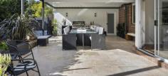 Elevate Your Outdoor Spaces with Stone Centre's Premier Tiles The beauty of your outdoor sanctuary starts with choosing the best tiles. Explore how Stone Centre's exquisite outdoor and pool tiles will luxuriously bring your Central Coast home to life.